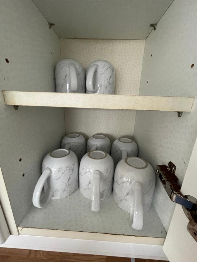 Holiday Home Cardiff City Sleeps 7 ภายนอก รูปภาพ