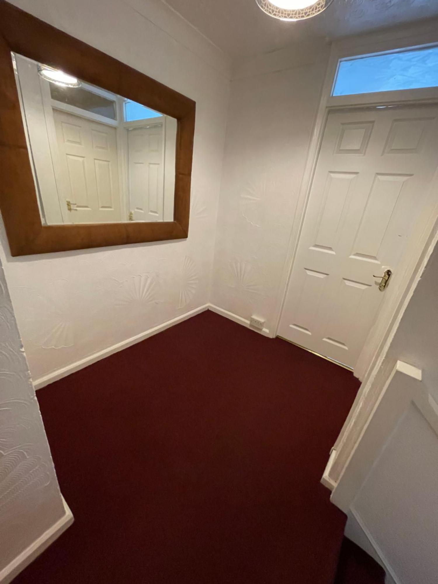 Holiday Home Cardiff City Sleeps 7 ภายนอก รูปภาพ